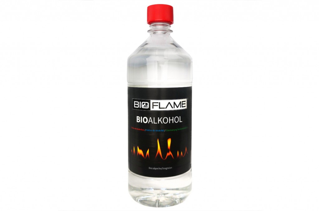 Bioalkohol: a biokandallók tüzelőanyaga