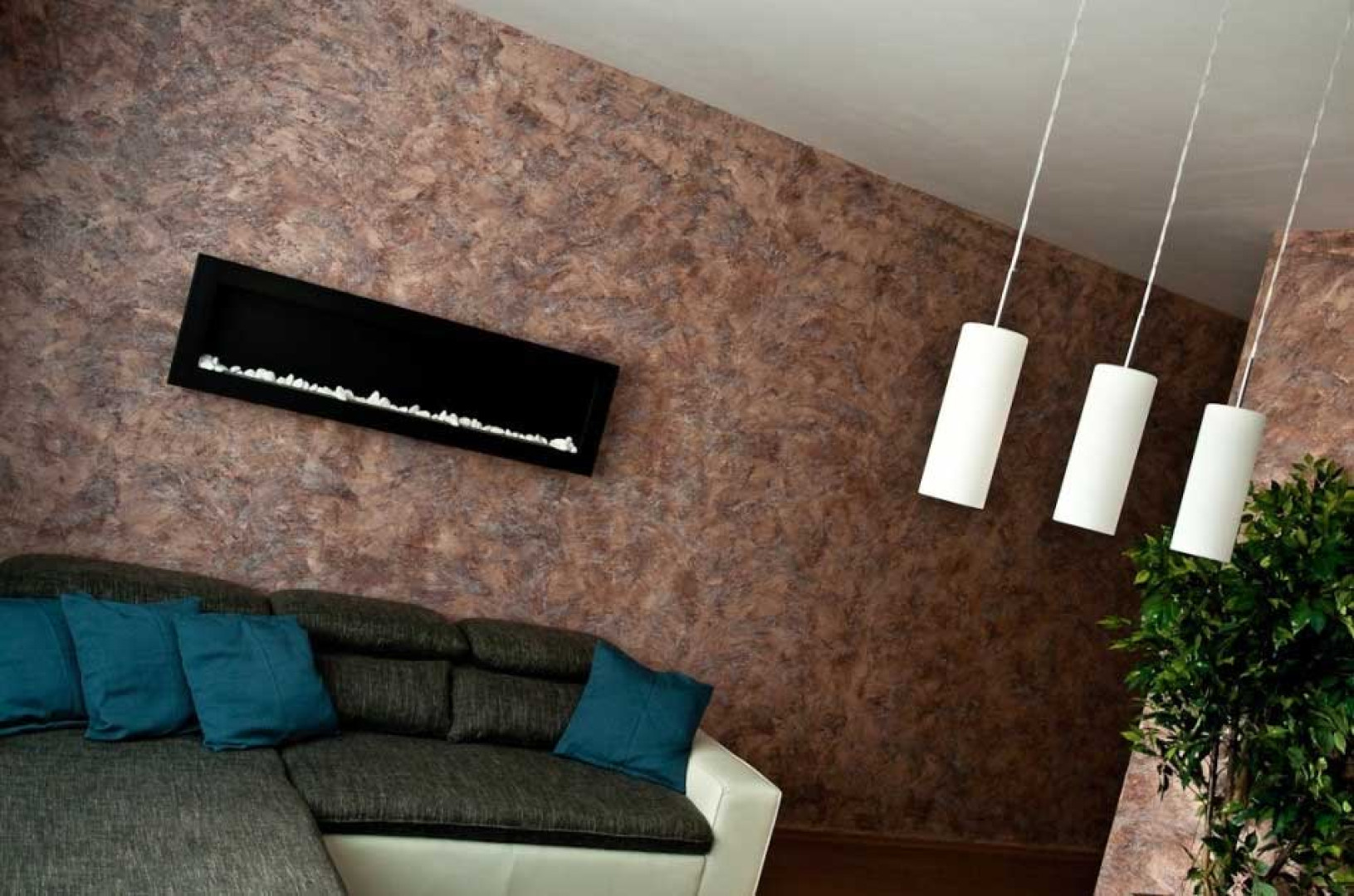 5 lakberendezési trend, amit egy biokandalló még látványosabbá tesz