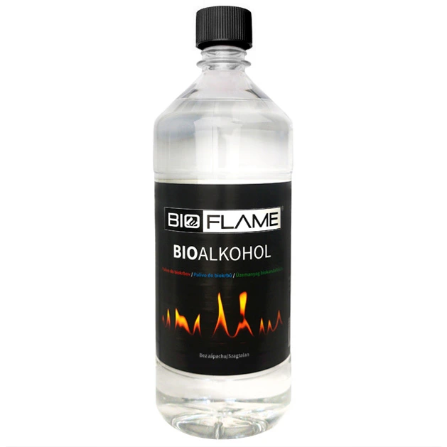 Bioalkohol BIO FLAME 12 L