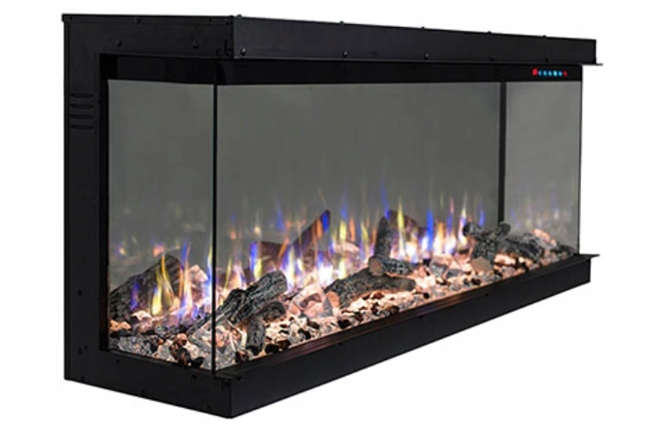 Elektromos kandalló Superb 40