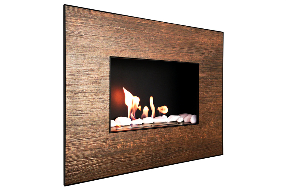 Wood 700 Palisander biokandalló