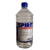 Bioalkohol SPIRIT 1 L 