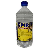 Bioalkohol SPIRIT 1 L 100%