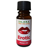 Erotikus aroma 10 ml